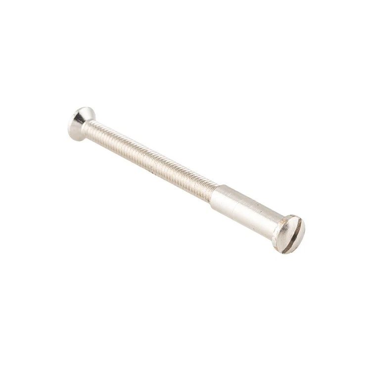 Tradco Tie Bolt 55mm - Available In Various Finishes - Image 8