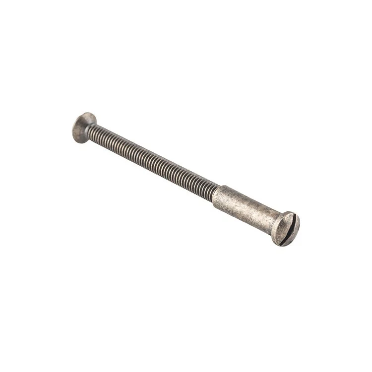 Tradco Tie Bolt 55mm - Available In Various Finishes - Image 9
