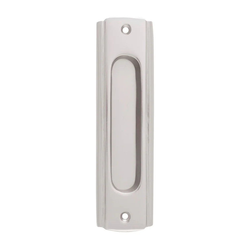 Tradco Traditional Flush Pull 150mm - Available In Various Finishes - Image 10