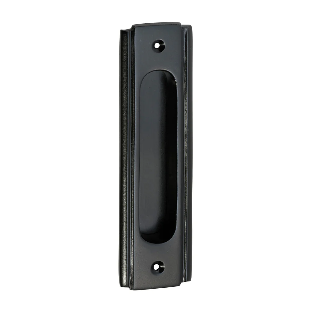 Tradco Traditional Flush Pull 150mm - Available In Various Finishes - Image 6