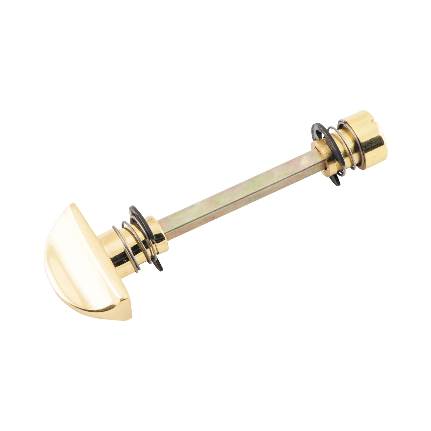 Tradco Traditional Privacy Adaptor - Available in Various Finishes - Image 12