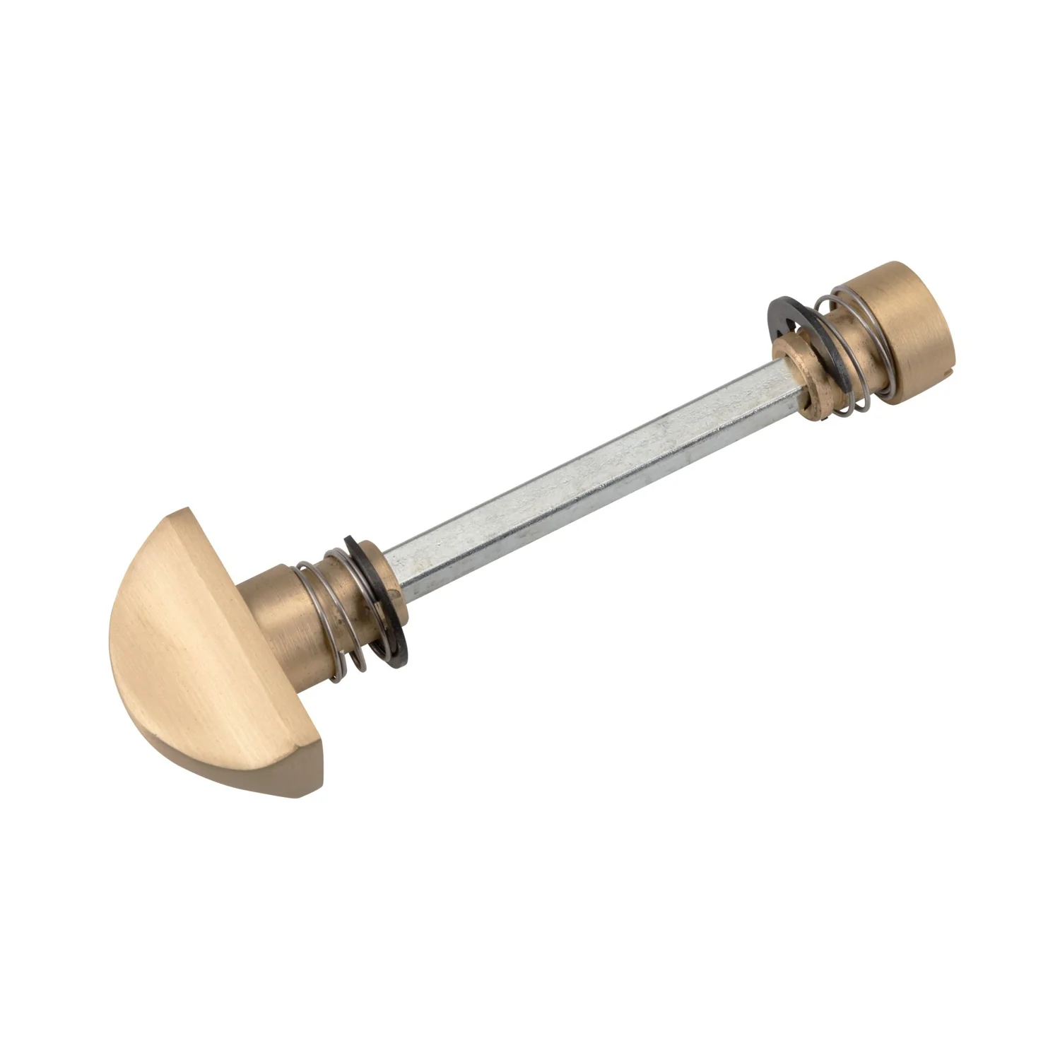 Tradco Traditional Privacy Adaptor - Available in Various Finishes - Image 13