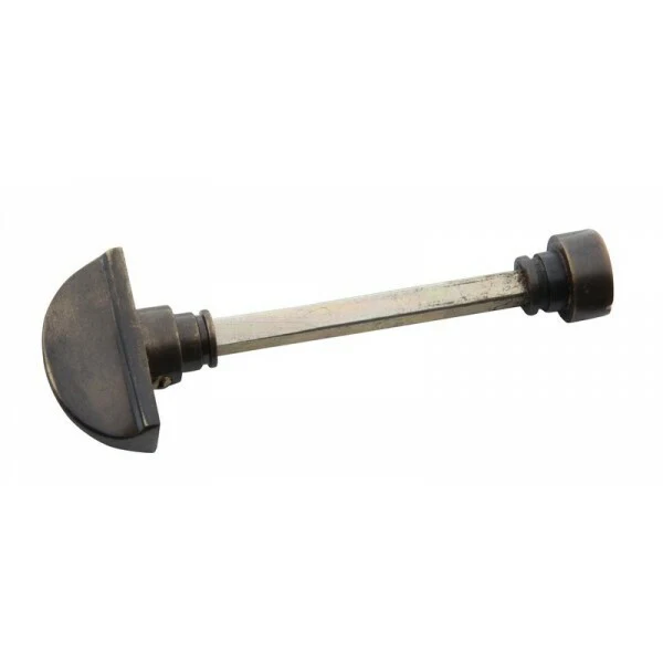 Tradco Traditional Privacy Adaptor - Available in Various Finishes - Image 6