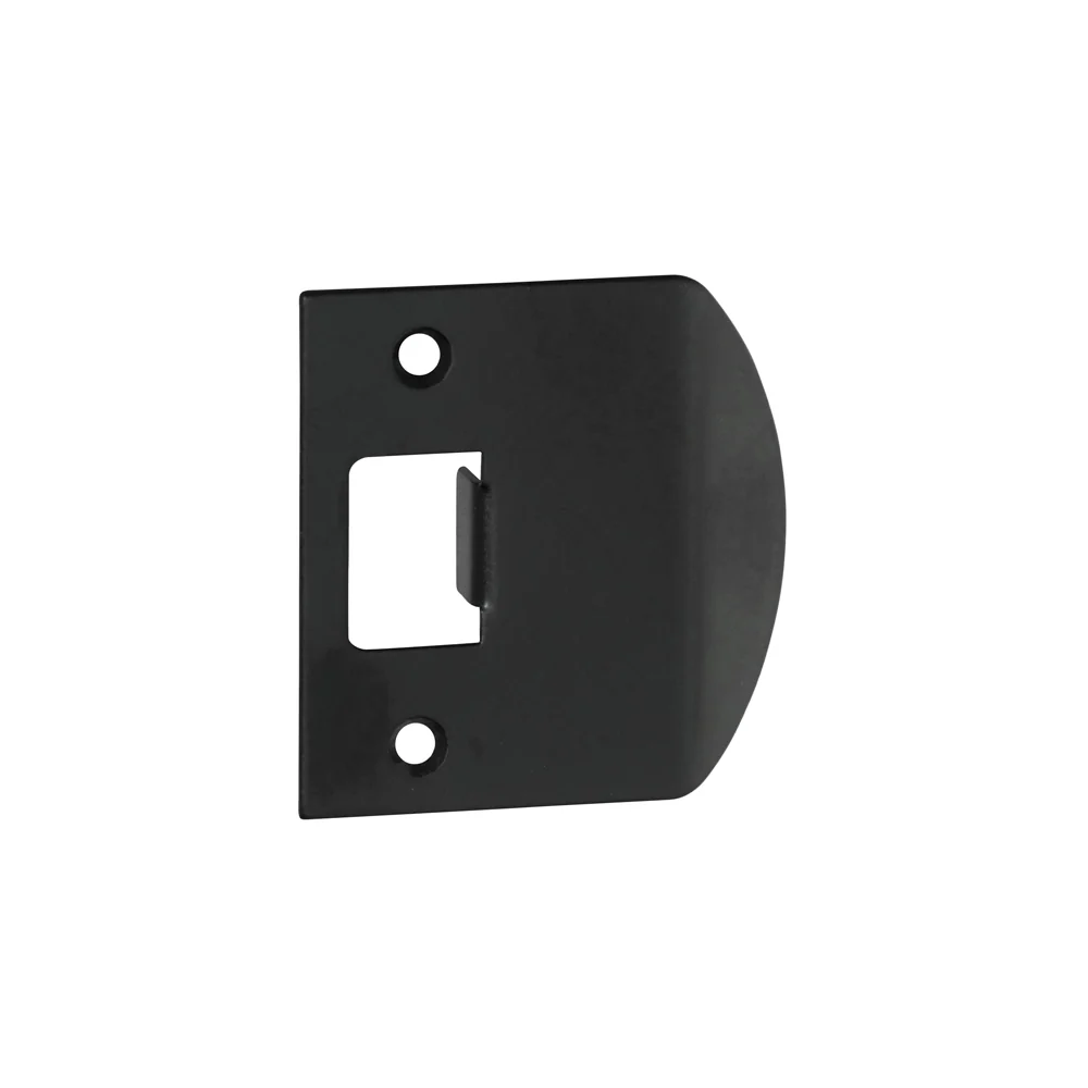 Tradco Tube Latch Striker Extra Long - Available in Various Finishes - Image 5