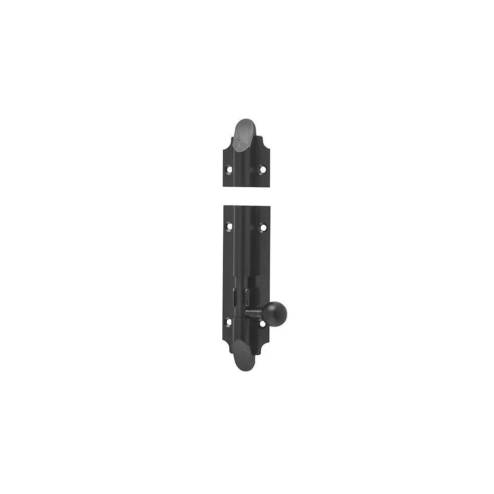 Tradco Victorian Barrel Bolts - Available in Various Sizes and Finishes - Image 5