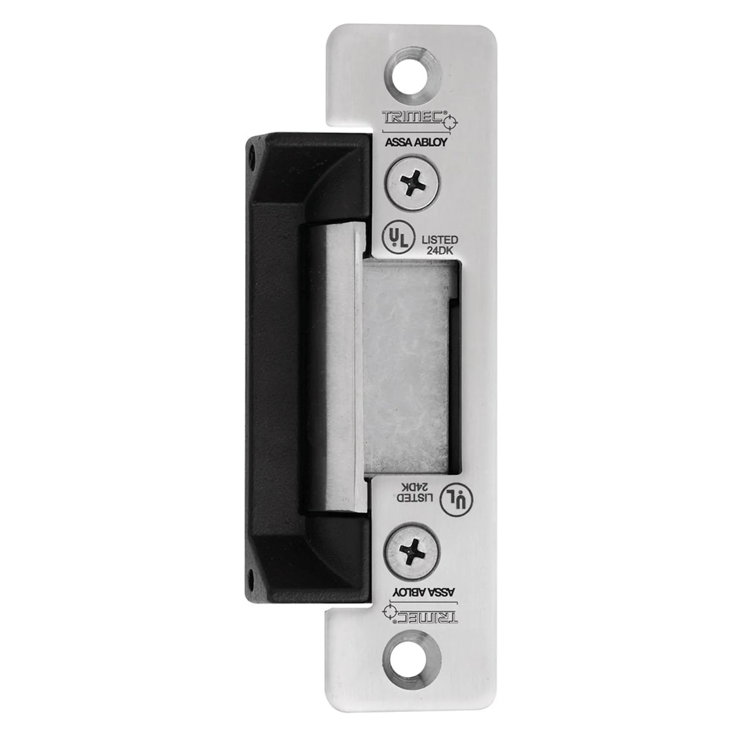 Trimec ES110 Electric Strike 12/24VDC Non Monitored Weather Resistant IP56 110111-070M