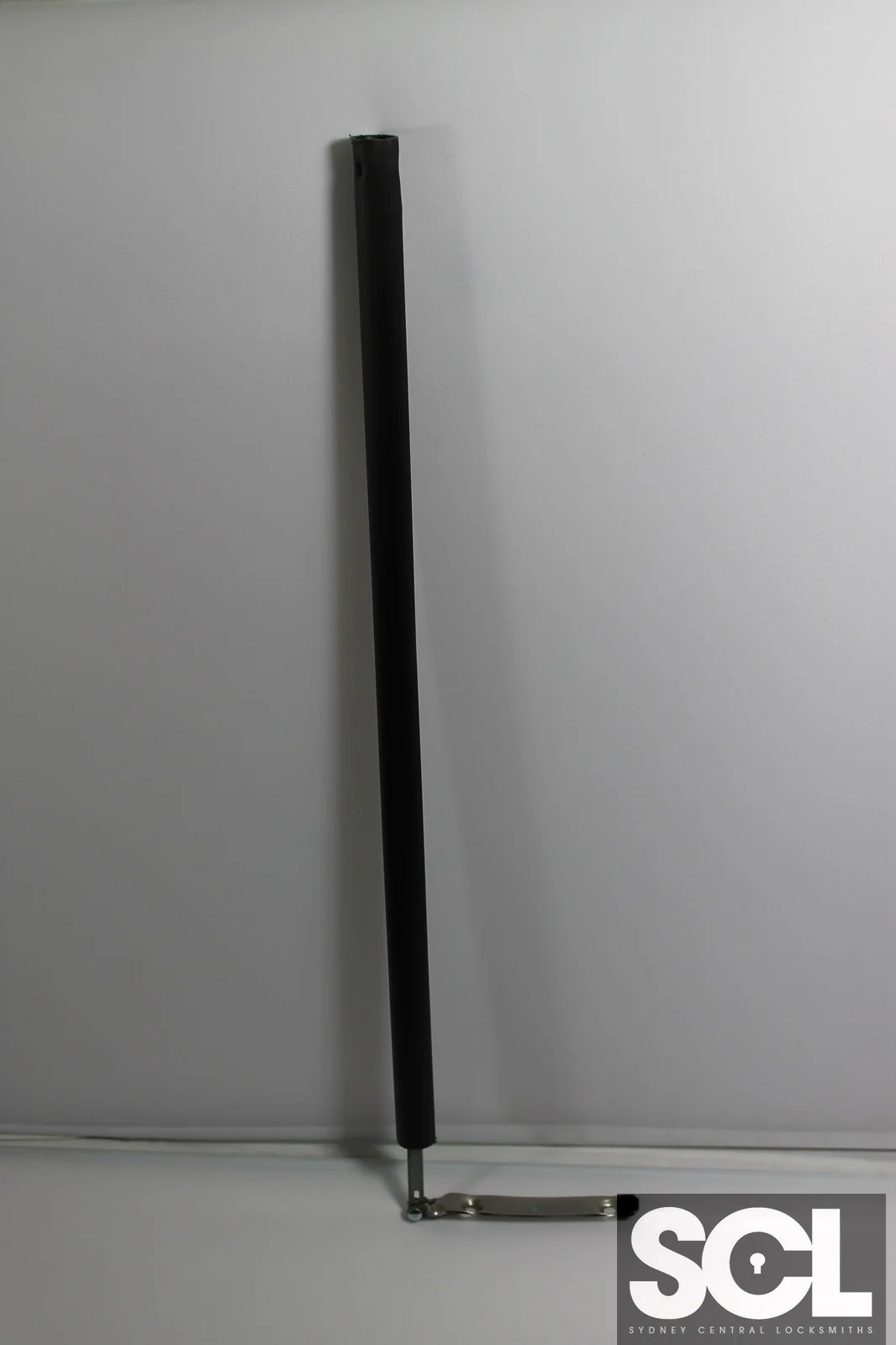 UNIQUE Window Sash Balance Type B Black 14mm Rebate - Image 9