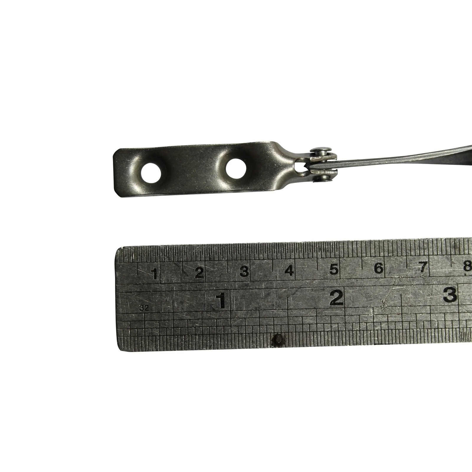 UNIQUE Window Sash Balance Type HD Black 14mm Rebate - Image 6