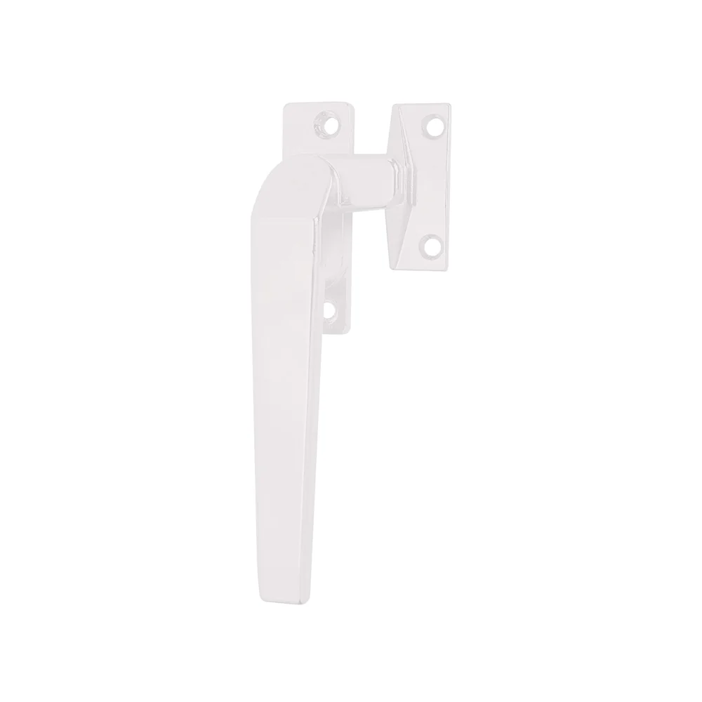 Whitco Series 25 Window Casement Fastener Non Lockable - Available in Various Finishes and Handing - Image 10