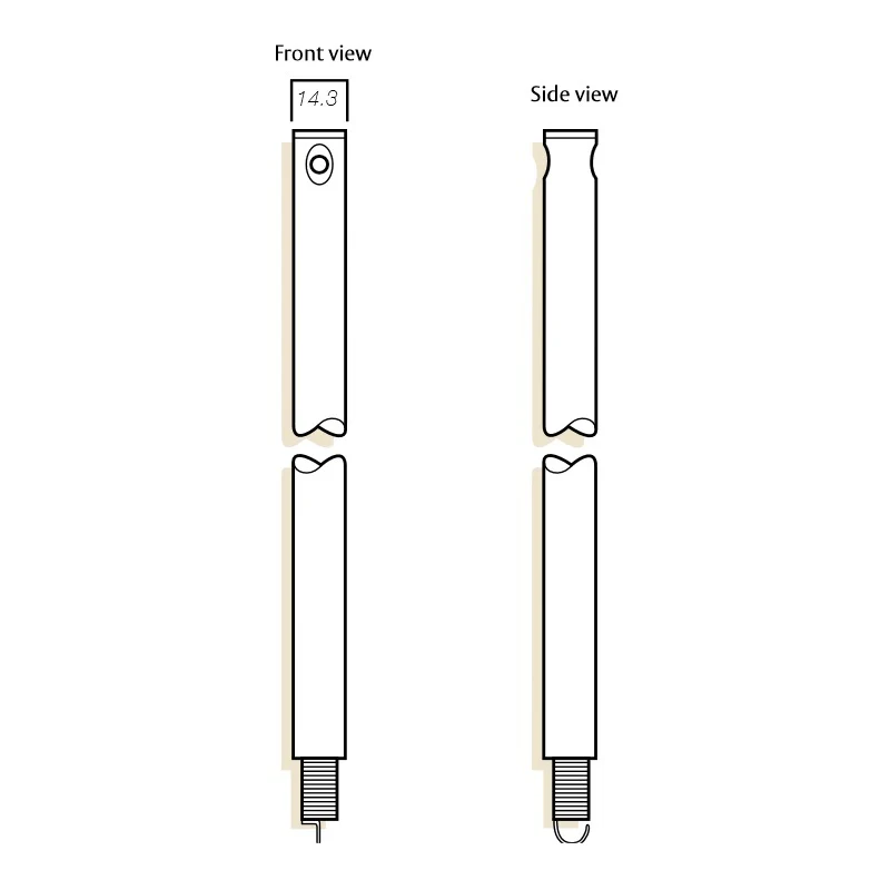 Whitco Spring Sash Window Balance - Image 3