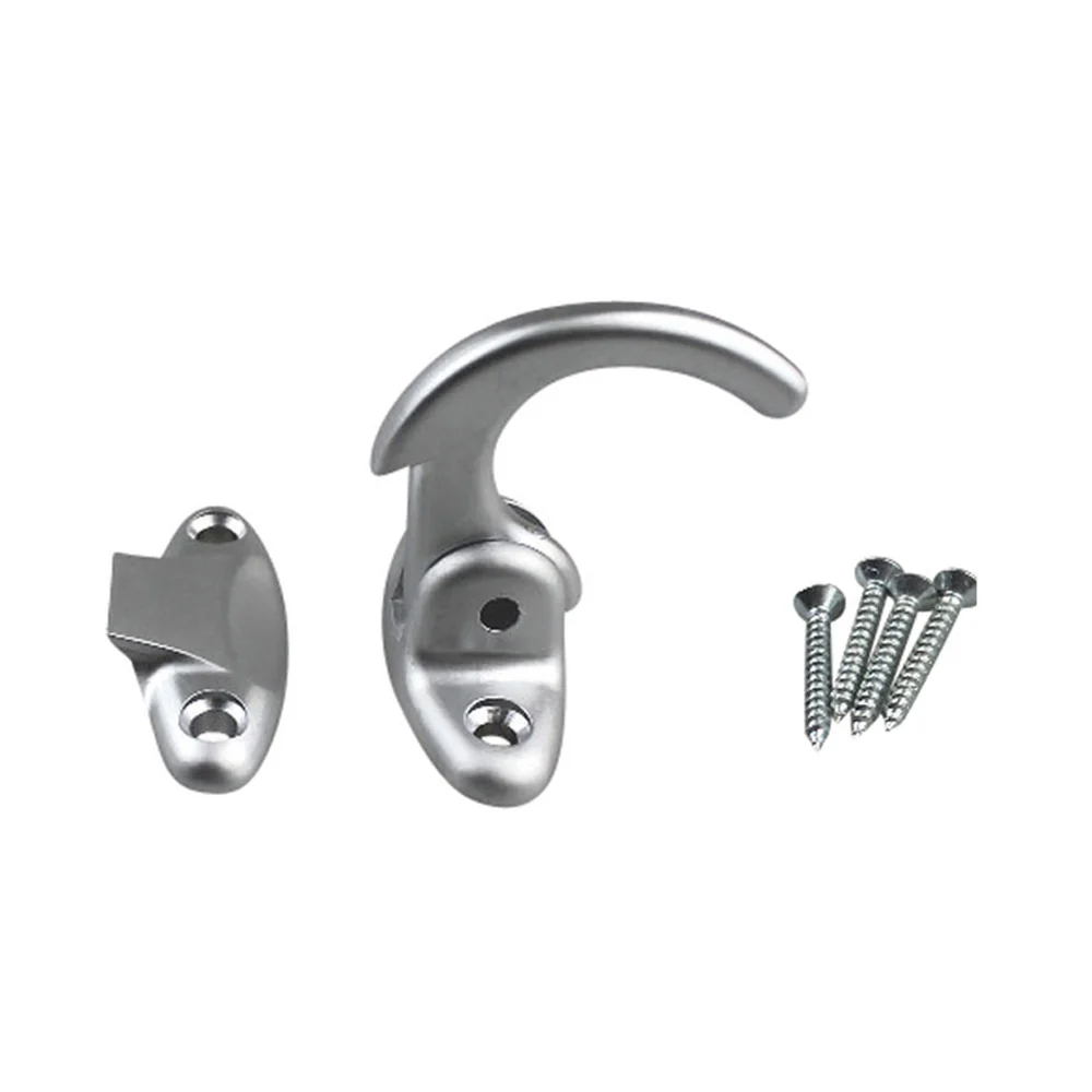 Whitco Whitspur Pull and Auto Latching Window Catch - Available in Various Finishes - Image 3