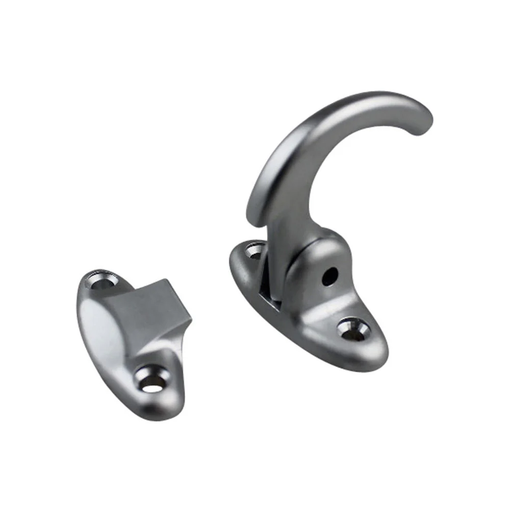 Whitco Whitspur Pull and Auto Latching Window Catch - Available in Various Finishes - Image 5