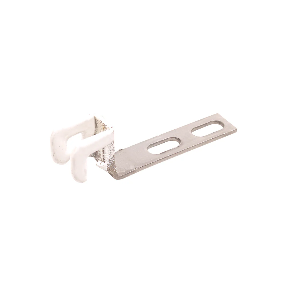 Whitco Window Balance Accessory Heavy Duty Adjustable Foot Spiral Sash W615300