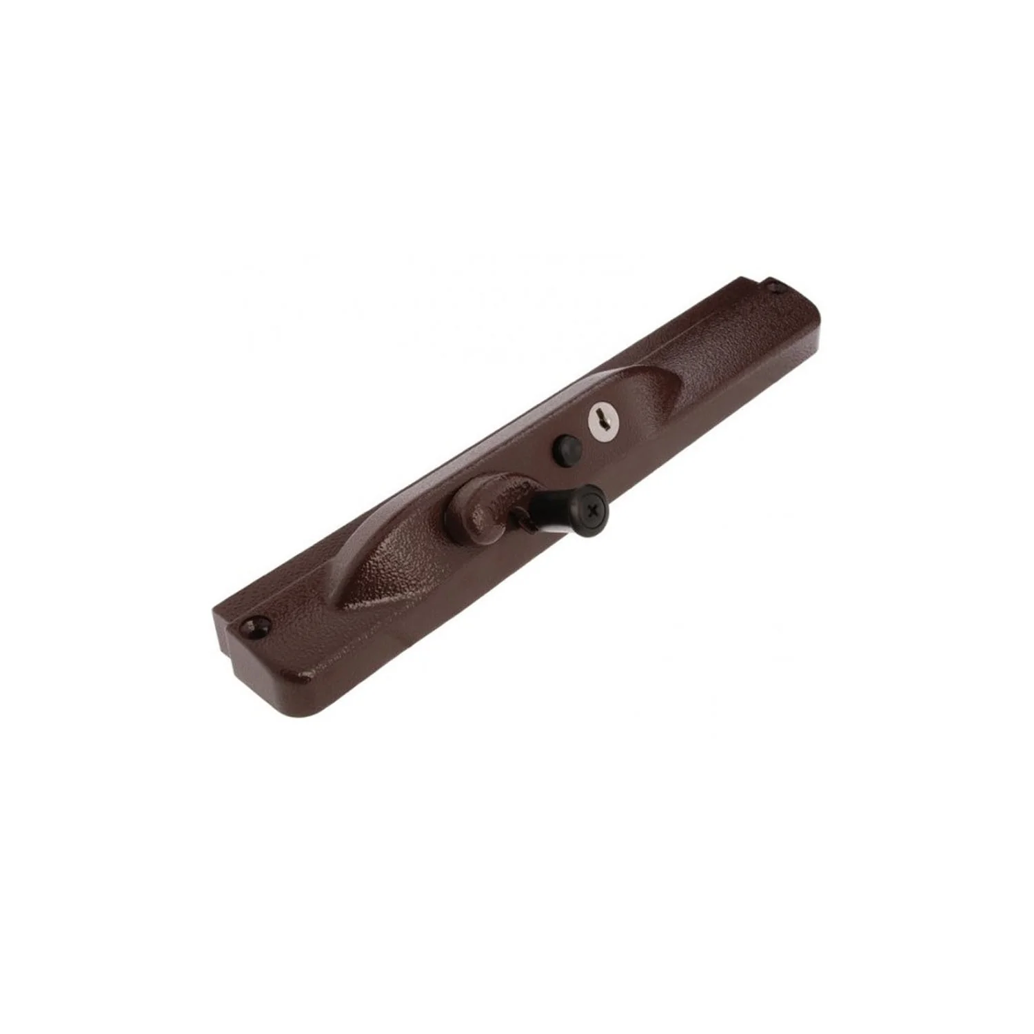 Whitco Window Chain Winder MK8 Brown D5 Key Lockable Keyed Alike W380213
