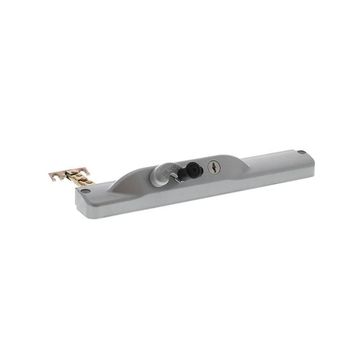 Whitco Window Chain Winder MK8 D5 Key Lockable Keyed Alike Silver W380211