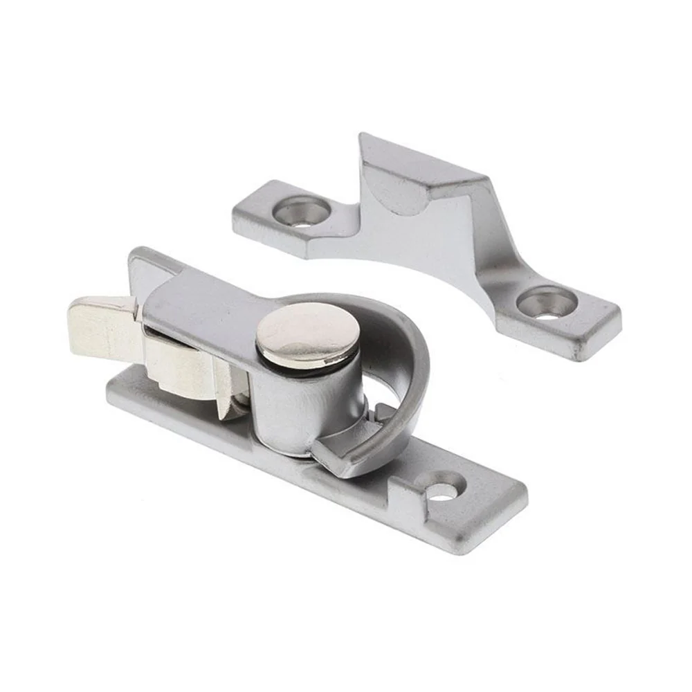 Whitco Window Safety Sash Lock - Available in Various Finishes - Image 3