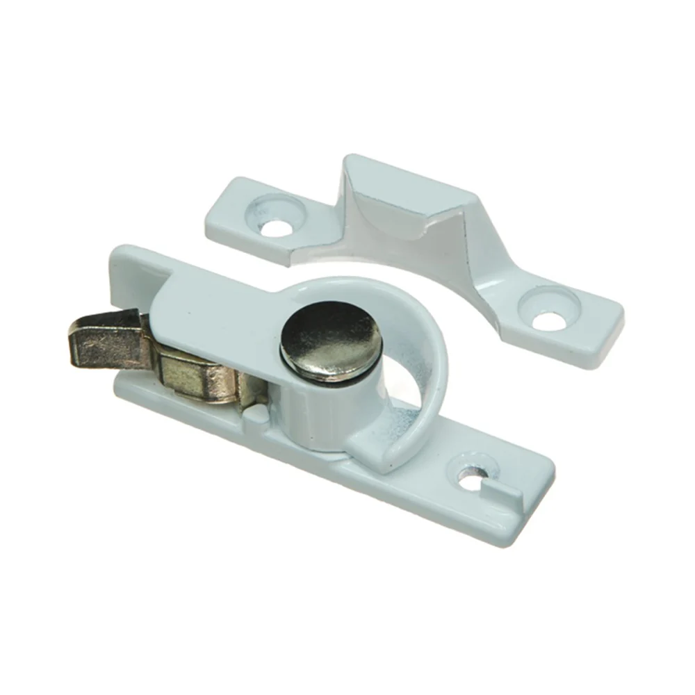 Whitco Window Safety Sash Lock - Available in Various Finishes - Image 4