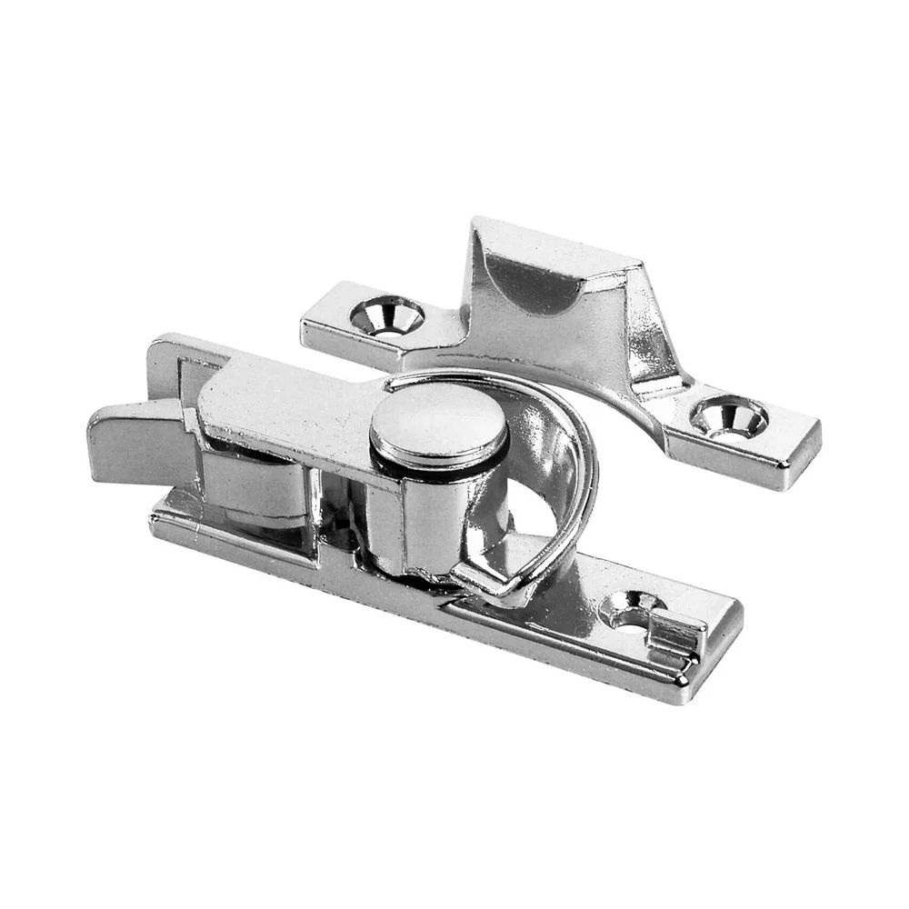 Whitco Window Safety Sash Lock - Available in Various Finishes - Image 6