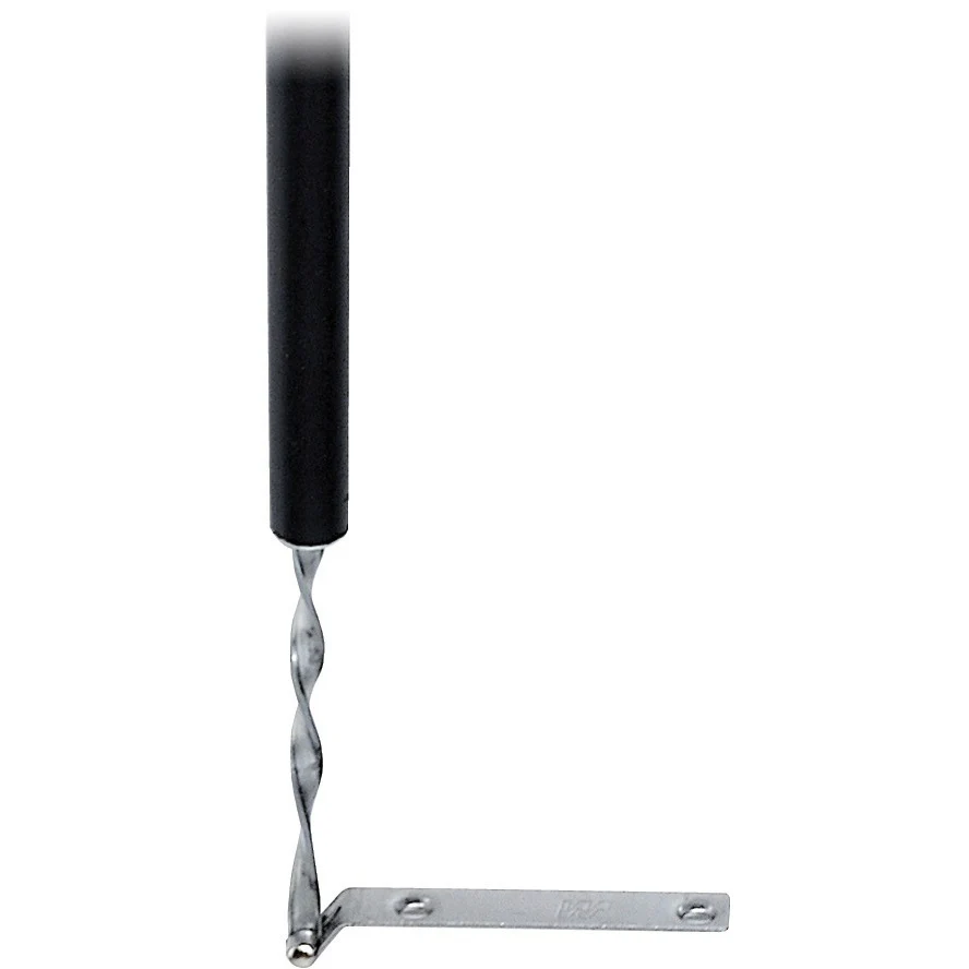 Whitco Window Spiral Sash Balance 460 (699mm Tube Length) w/ Foot 7.25-10kg W614602117 - Image 2
