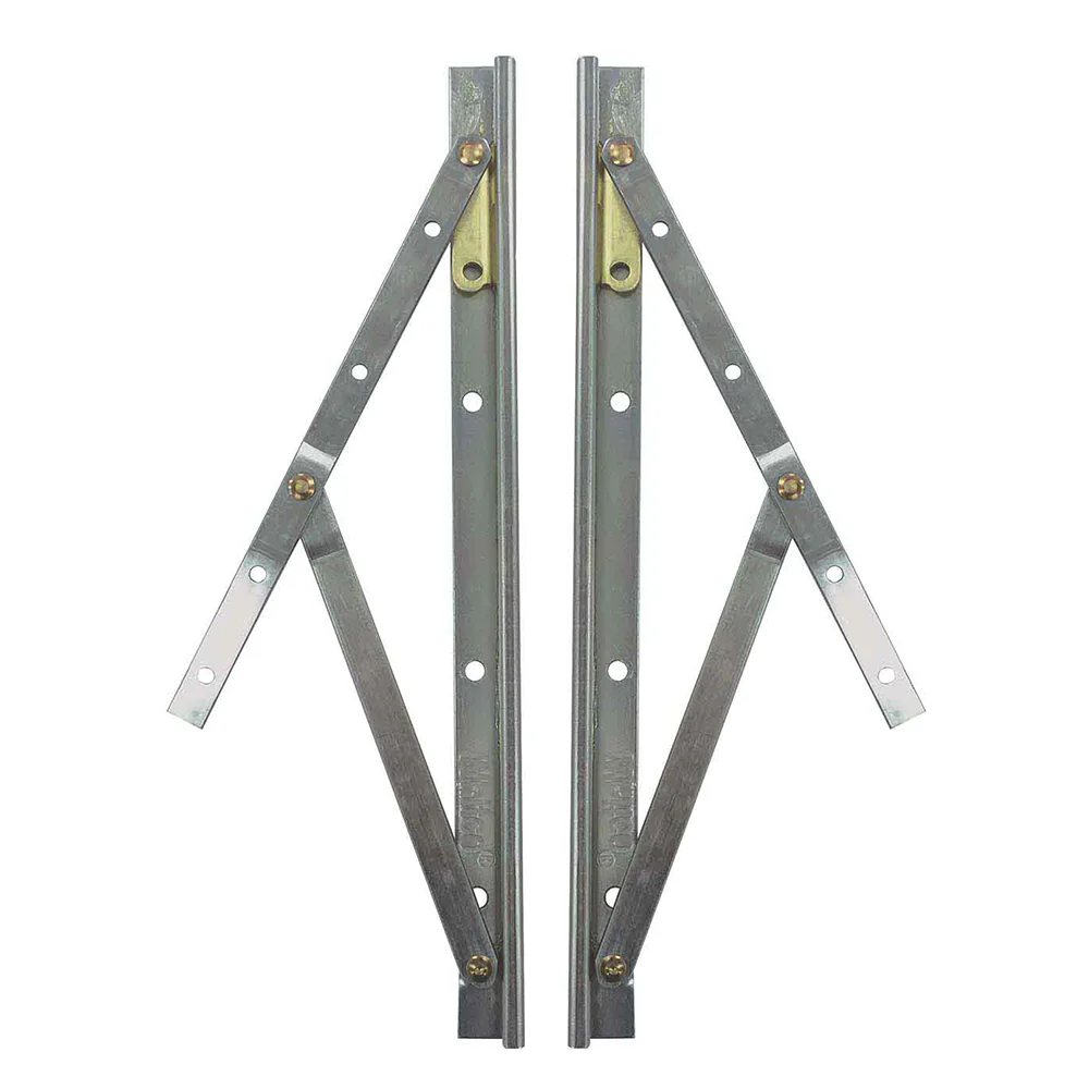 Whitco Window Stay Friction Casement Awning - Available in Various Finishes and Sizes - Image 16