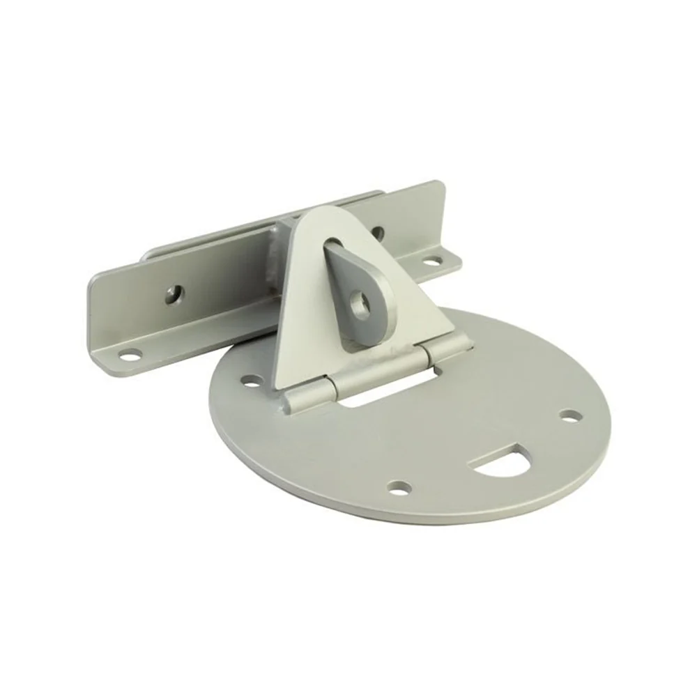 Xtratec Garage Roller Door Locking Anchor Powder Coated Stainless Steel XL1ASS