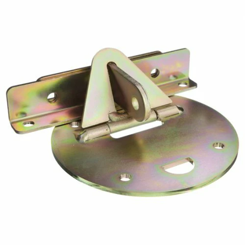 Xtratec Roller Door Anchor Garage Locking System for Flat Concrete XL1A