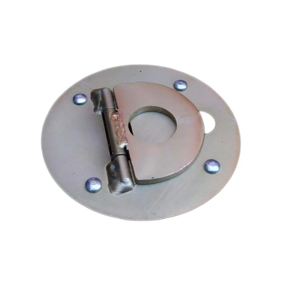 Xtratec Security Anchor ANKA-LOOP Ideal For Motor Scooter Bike ALPDP