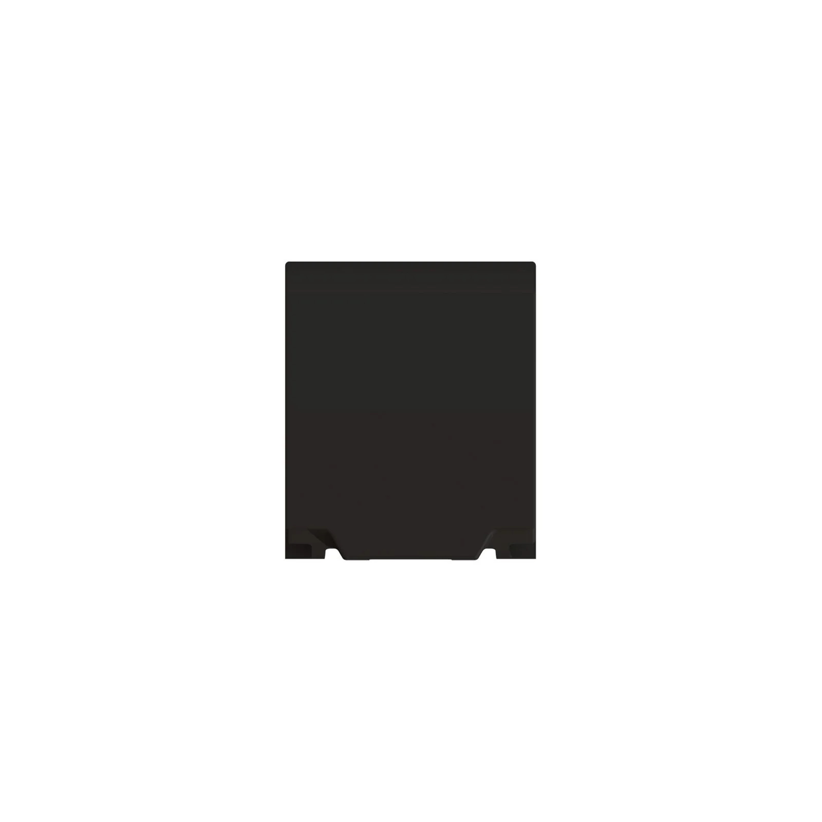 Yale Aeron Actuator End Cap Black YAR/SWAA/EC/BLK - Image 2