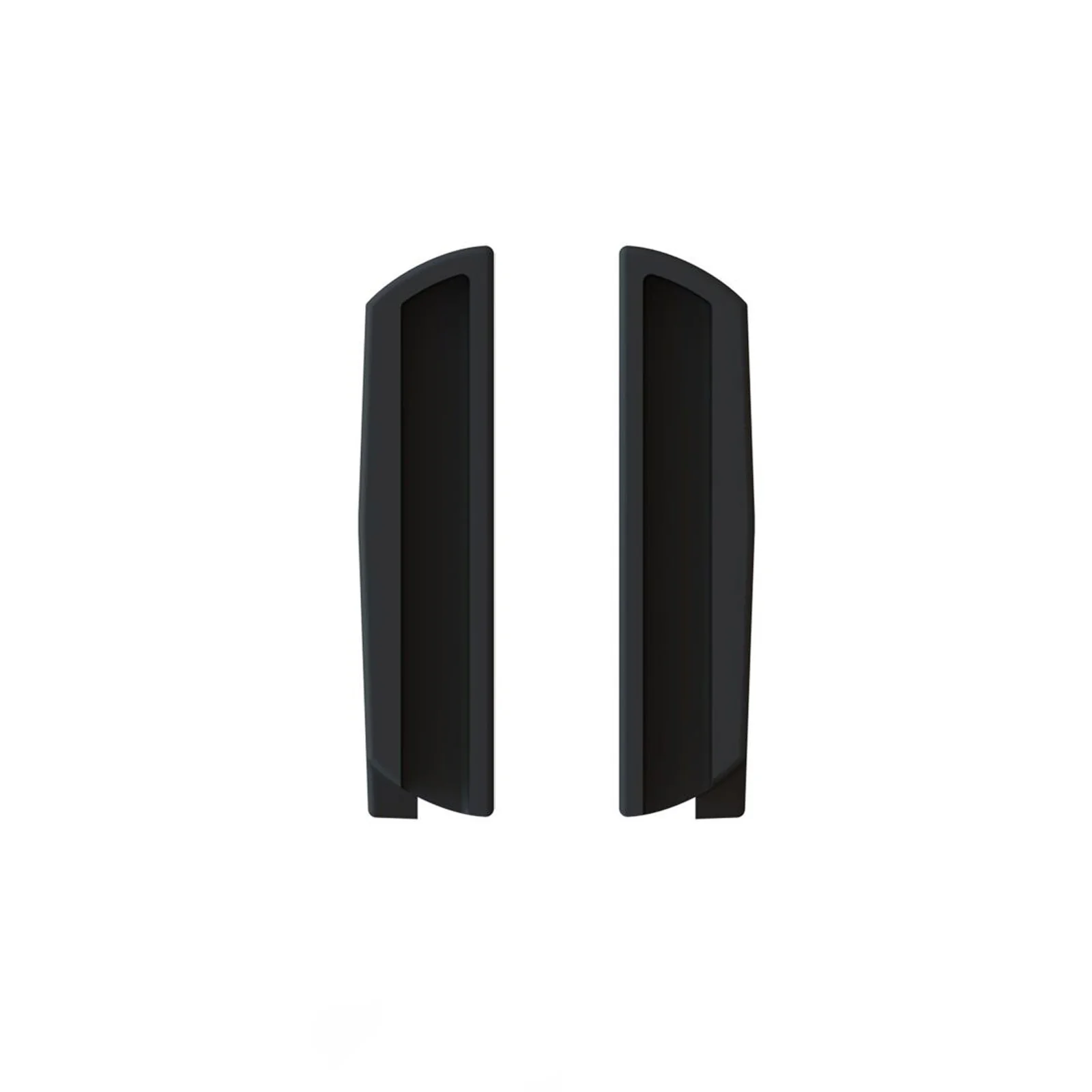 Yale Aeron Actuator End Cap Black YAR/SWAA/EC/BLK - Image 3