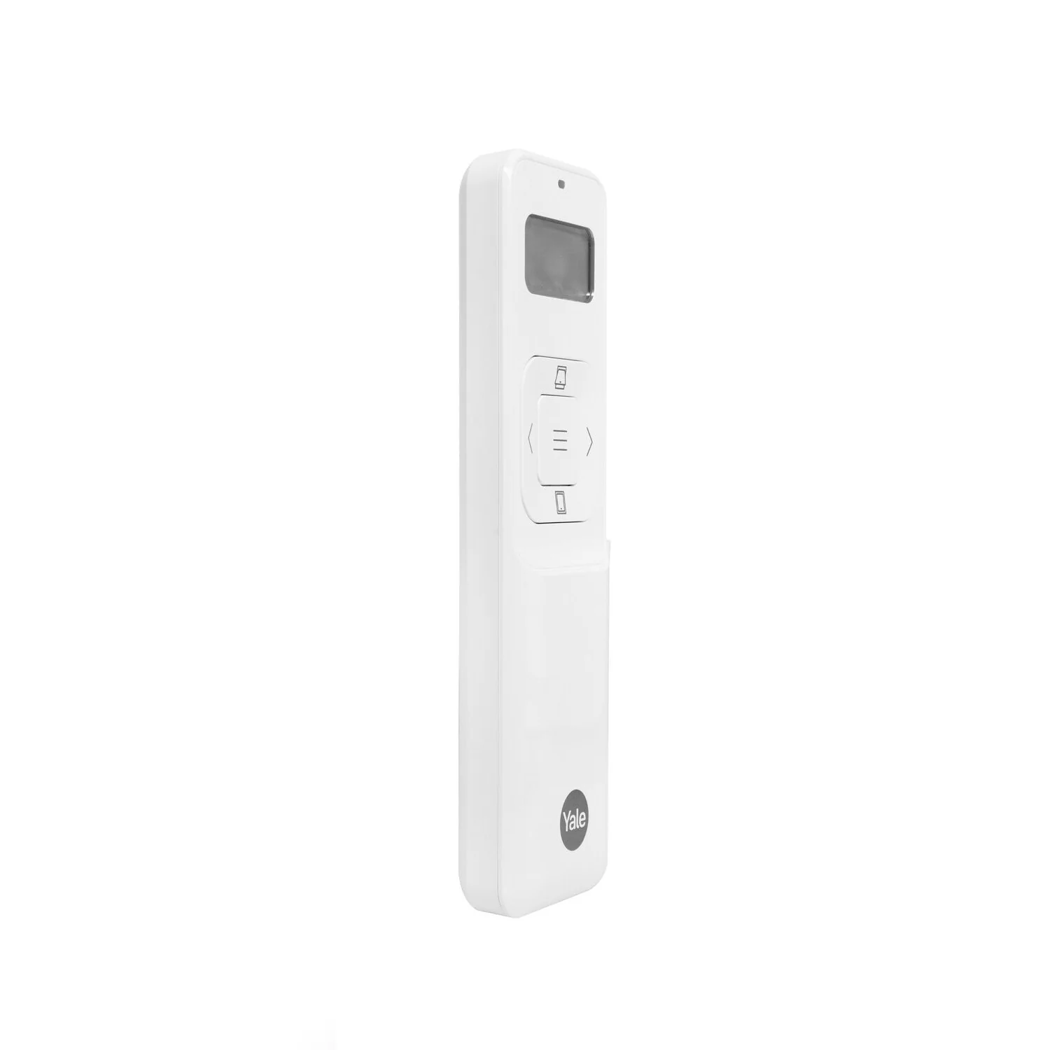 Yale Aeron System Zigbee Remote White YAR/SWAA/ZRT - Image 4
