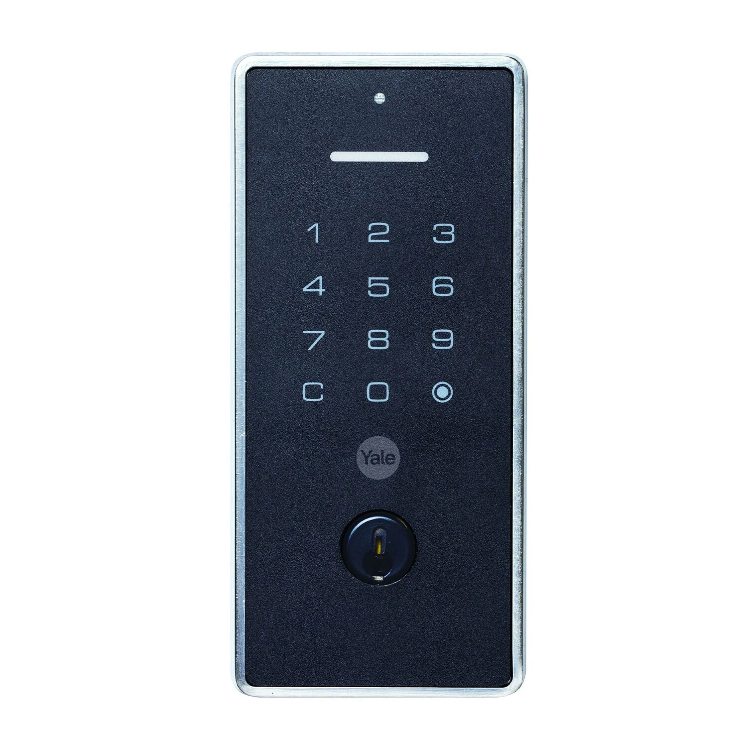 Yale Libi Digital Deadbolt Keyed - Available in Various Finishes - Image 10