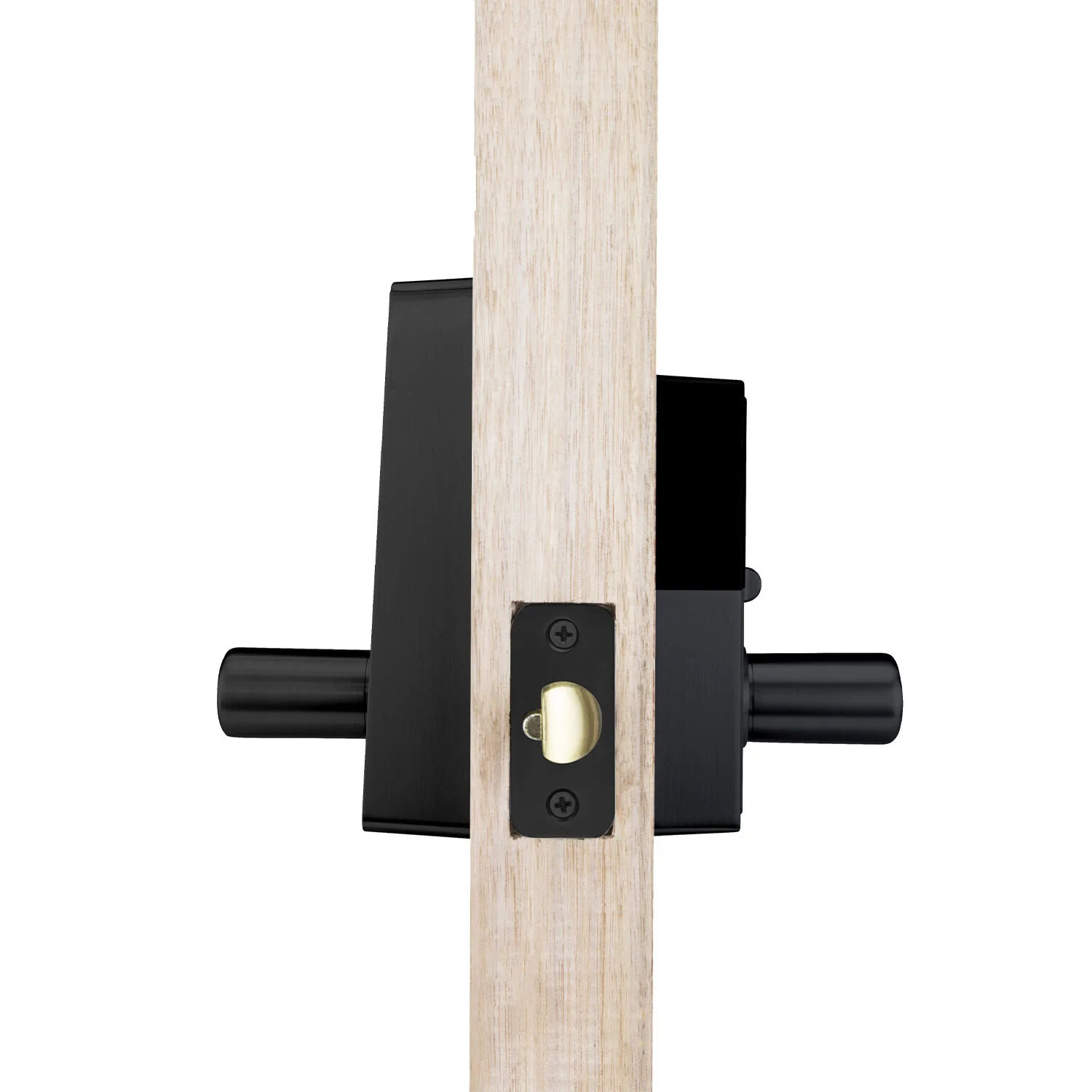 Yale Libi Digital Lever Keyed - Available in Various Finishes - Image 2