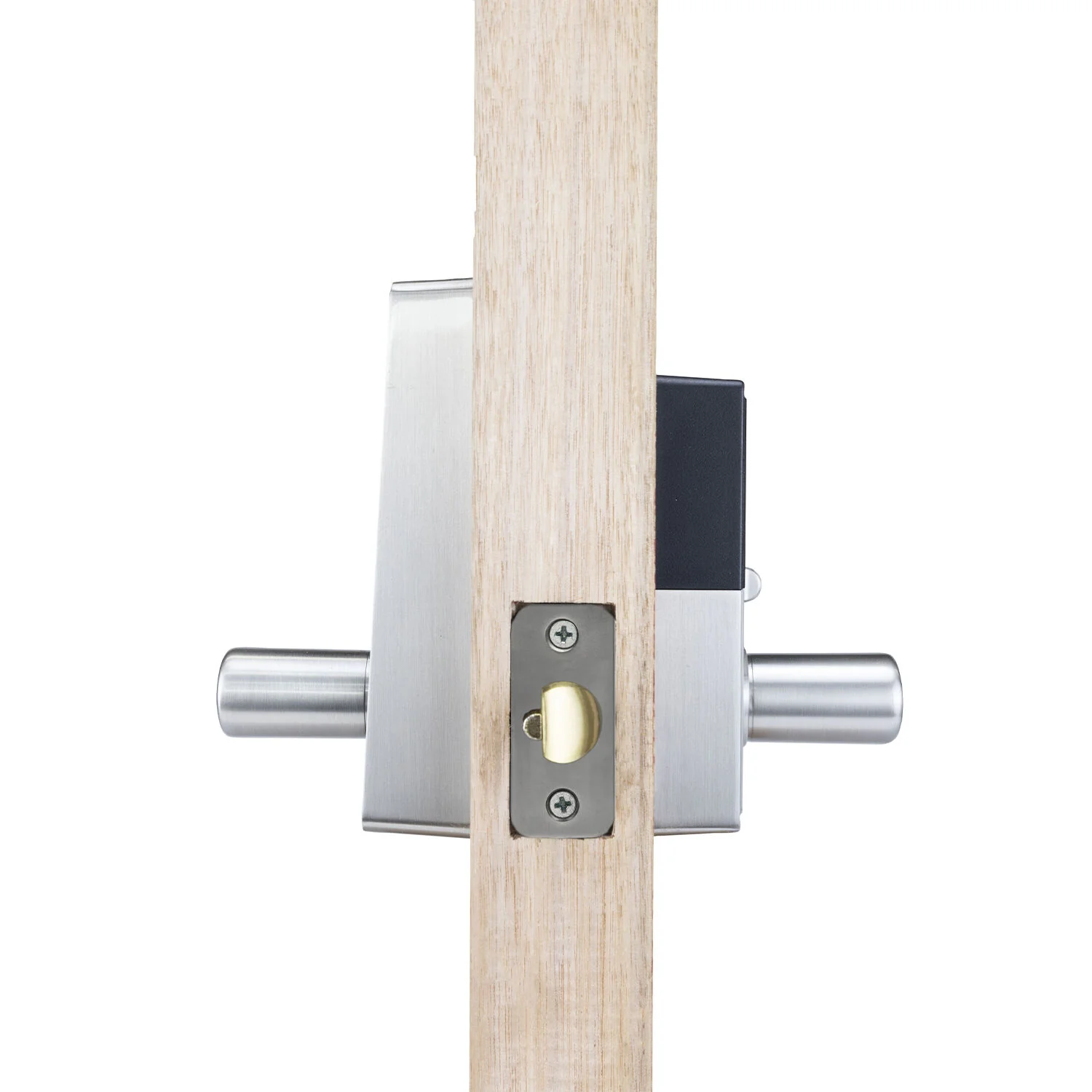 Yale Libi Digital Lever Keyed - Available in Various Finishes - Image 4