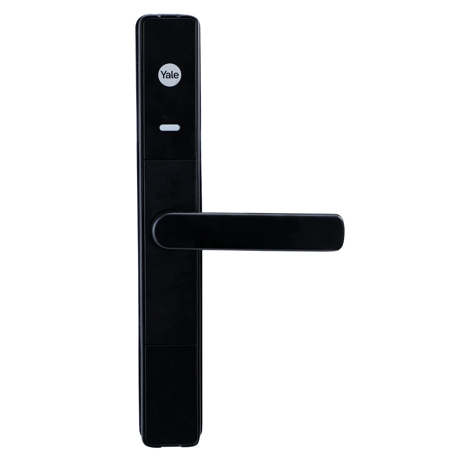 Yale Unity Digital Security Screen Door Lock - Available in Matt Black and Silver Finish - Image 5