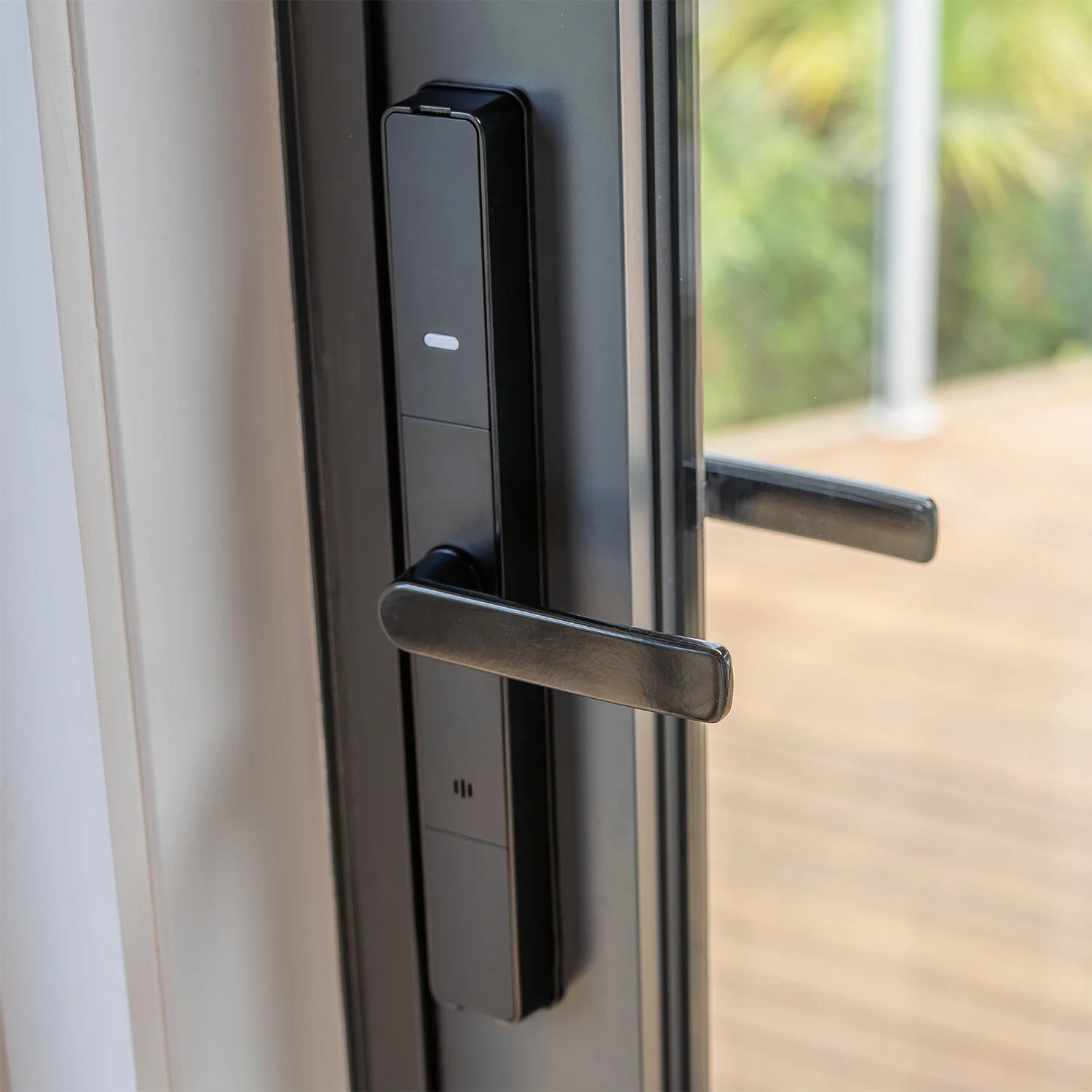 Yale Unity HD Ussl Induro Satin Stainless Steel - Available in Various Backsets - Image 6