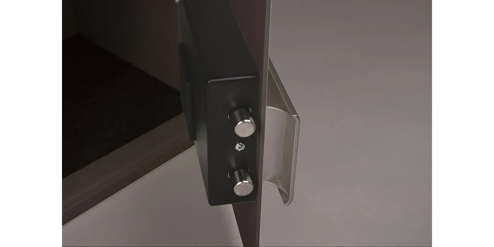 Yale Elite Safe Laptop YLEL/200/EG7 - Image 3