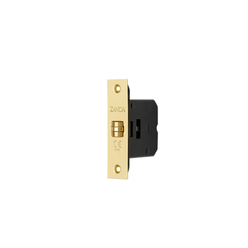 Zanda Adjustable Heavy Duty Roller Mortice Catch - Available in Various Finishes - Image 5