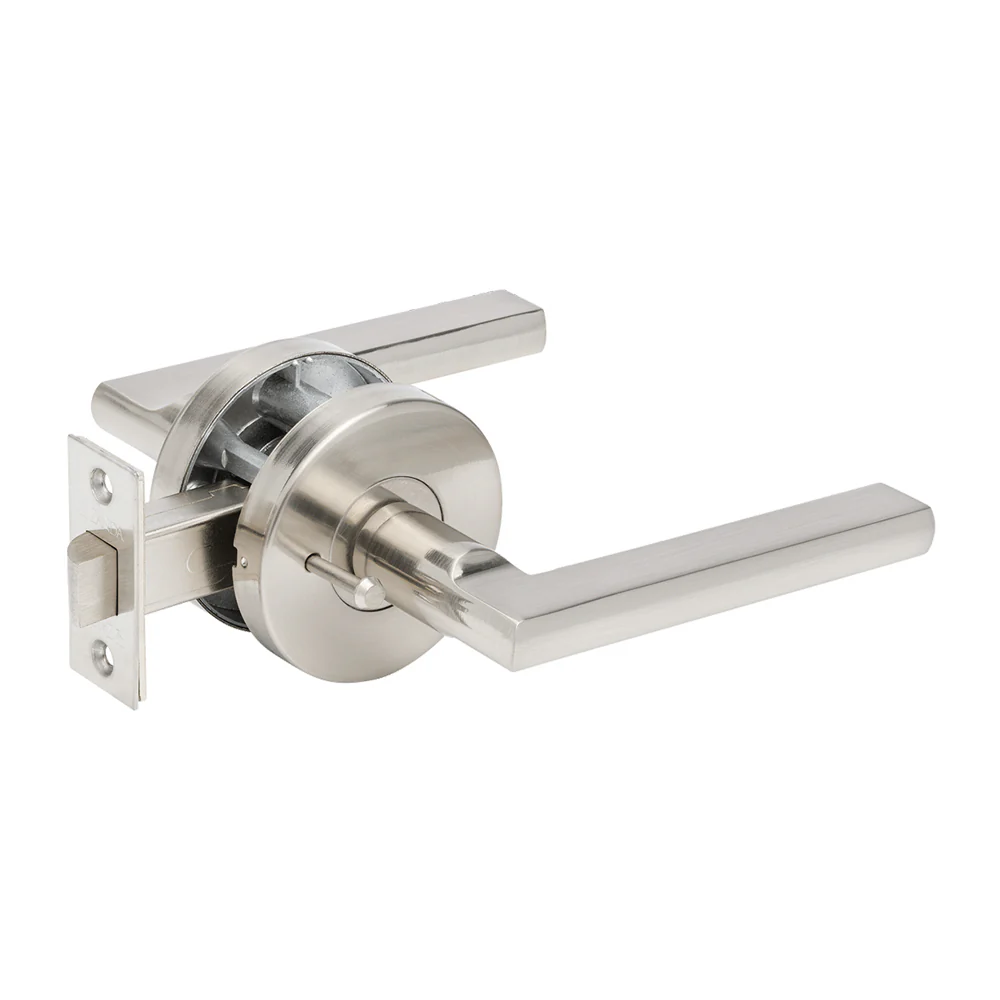 Zanda Aldo Door Lever Handle - Available in Various Functions - Image 4