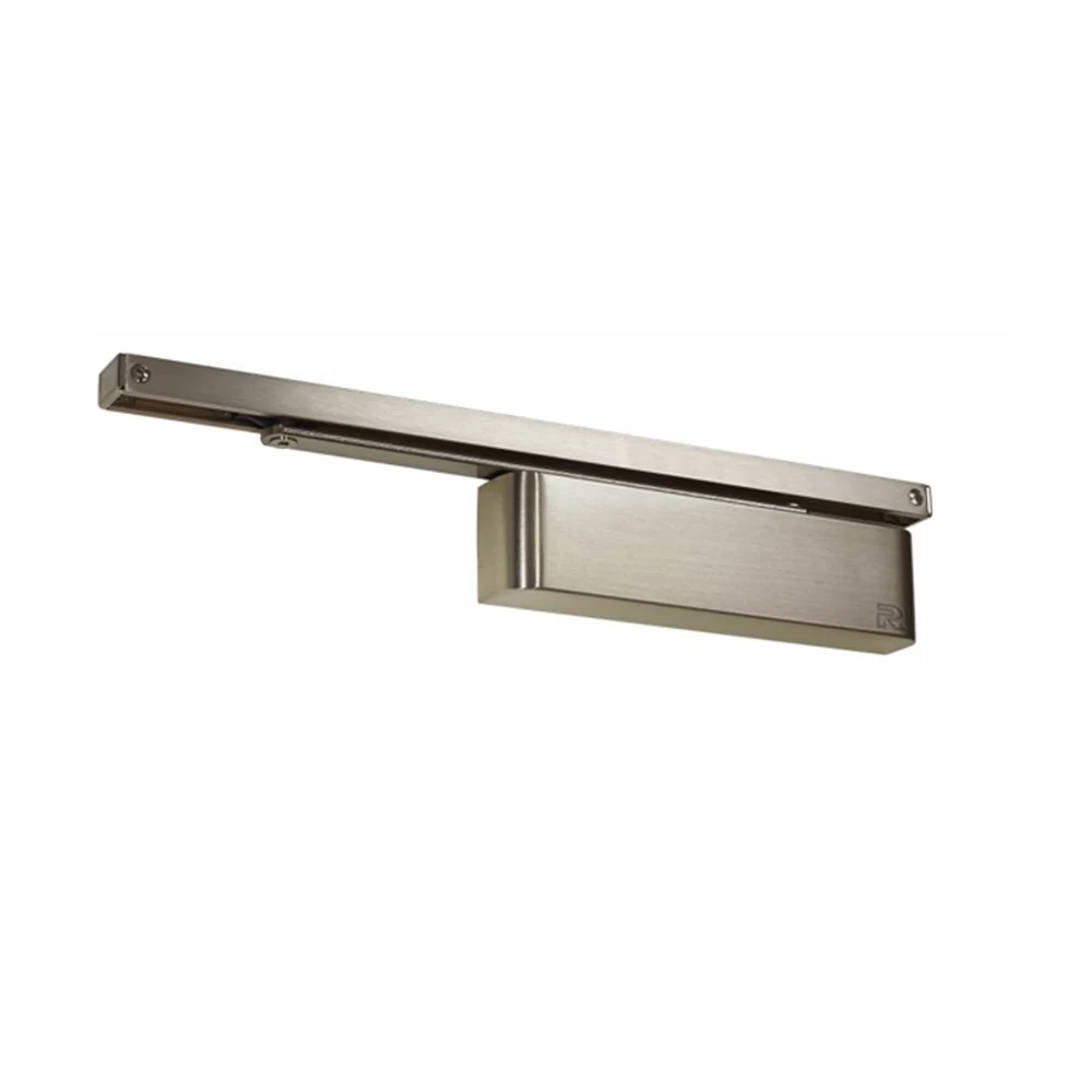 Zanda Cam Action Door Closer TS.11205 - Available in Matt Black and Satin Nickel - Image 3