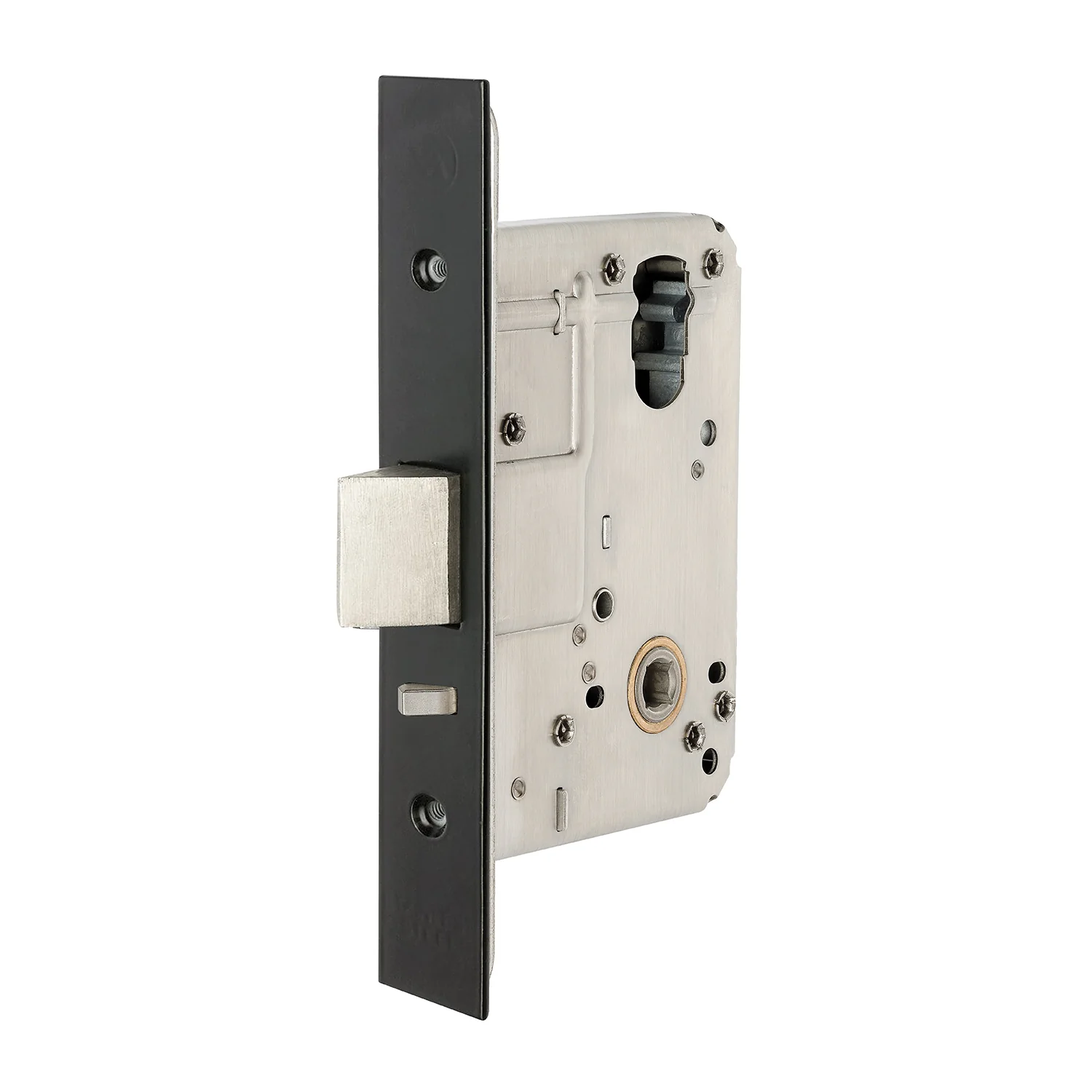 Zanda Commercial Mortice Lock Fire Rated - Available in Various Finishes - Image 3