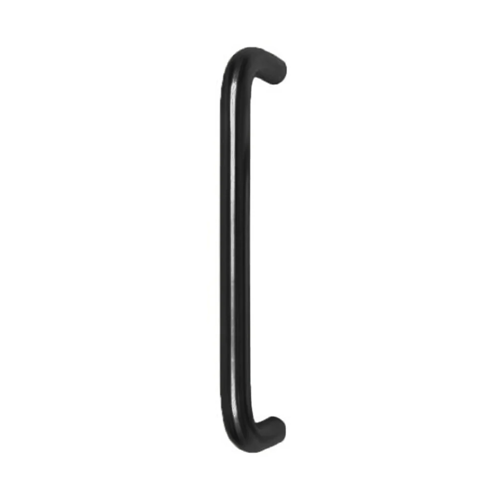 Zanda D Pull Handle Rear Fix - Available in Various Finishes and Sizes - Image 3