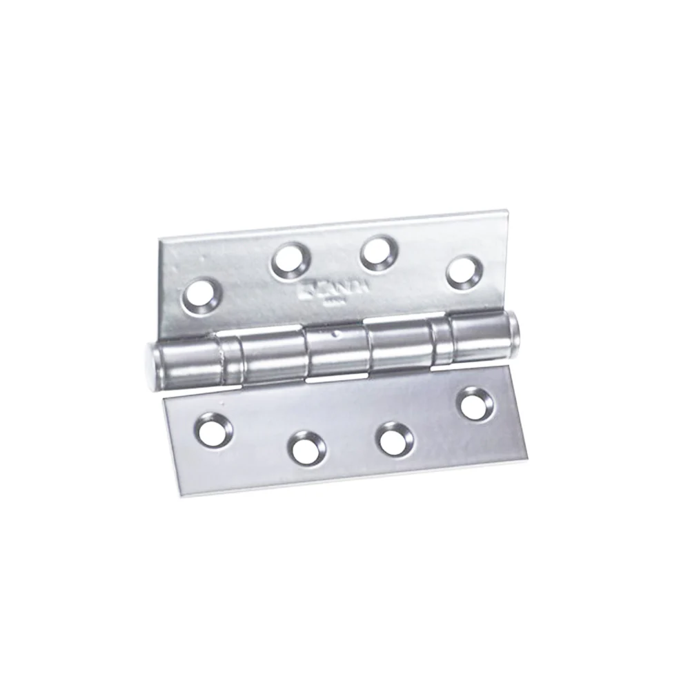 Zanda Door Ball Bearing Hinges - Available in Various Finishes and Sizes - Image 2