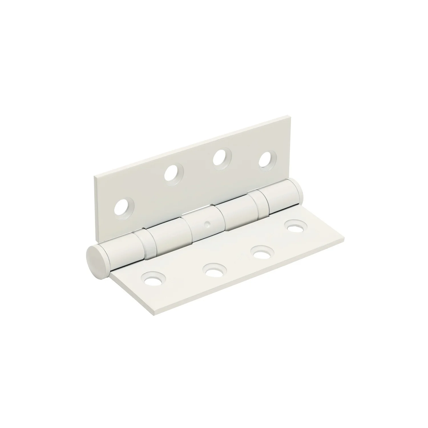 Zanda Door Ball Bearing Hinges - Available in Various Finishes and Sizes - Image 5