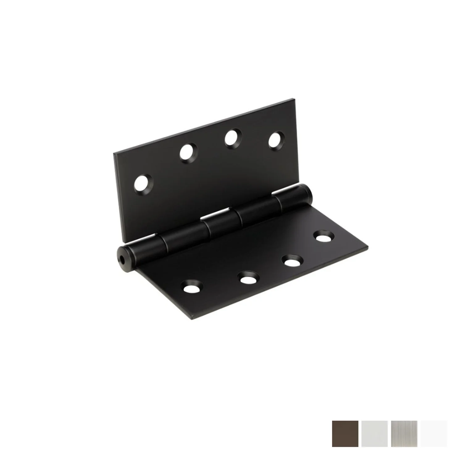 Zanda Door Butt Hinge Loose Pin - Available in Various Finishes and Sizes