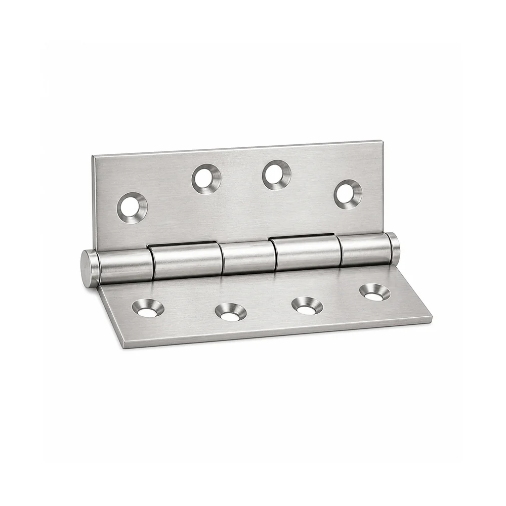 Zanda Door Butt Hinge Loose Pin - Available in Various Finishes and Sizes - Image 3