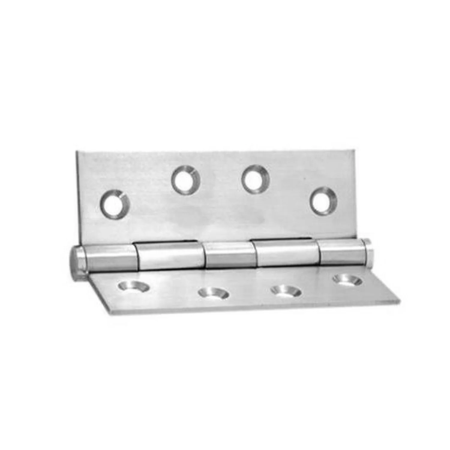 Zanda Door Butt Hinge Loose Pin - Available in Various Finishes and Sizes - Image 4