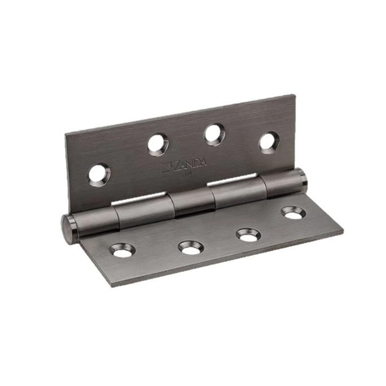 Zanda Door Butt Hinges - Available in Various Finishes and Sizes - Image 6