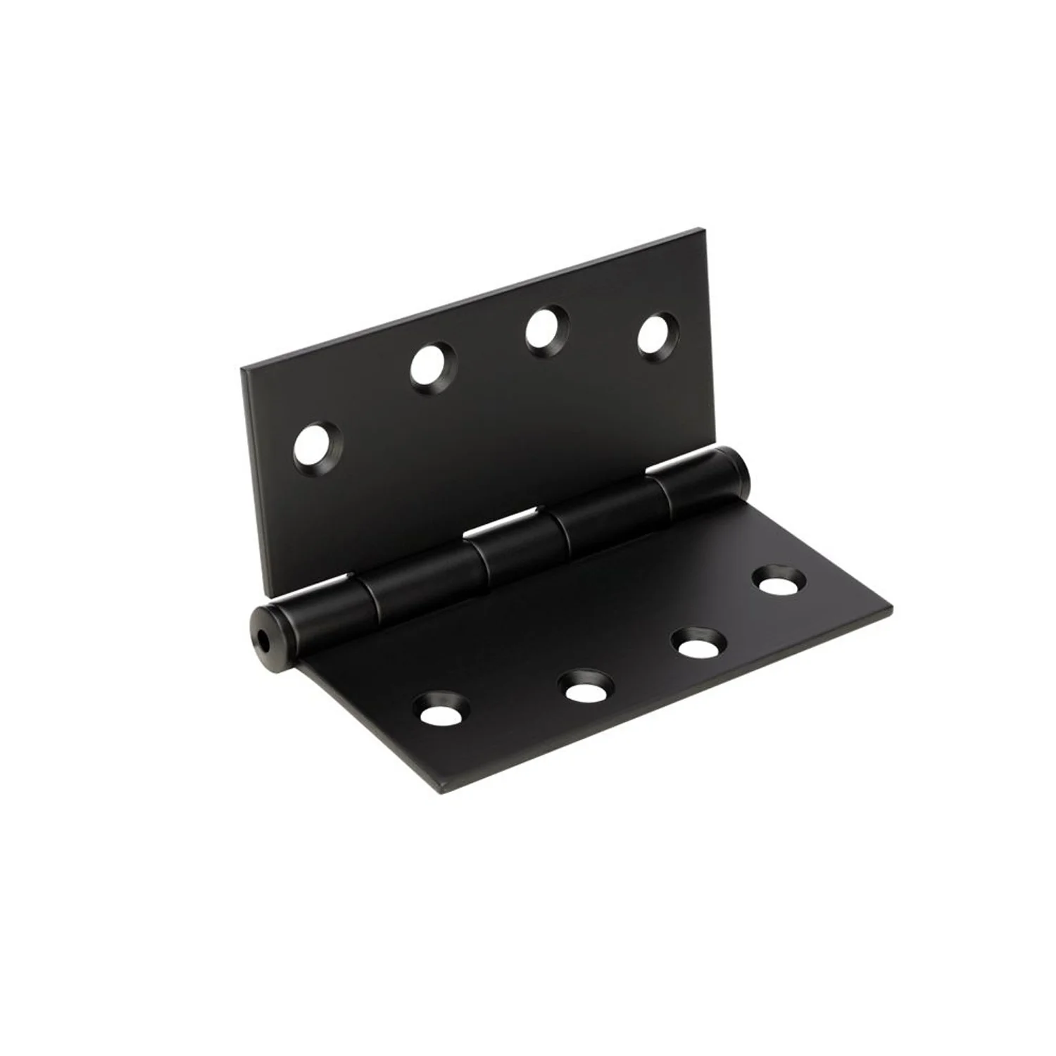 Zanda Door Butt Hinges - Available in Various Finishes and Sizes - Image 7
