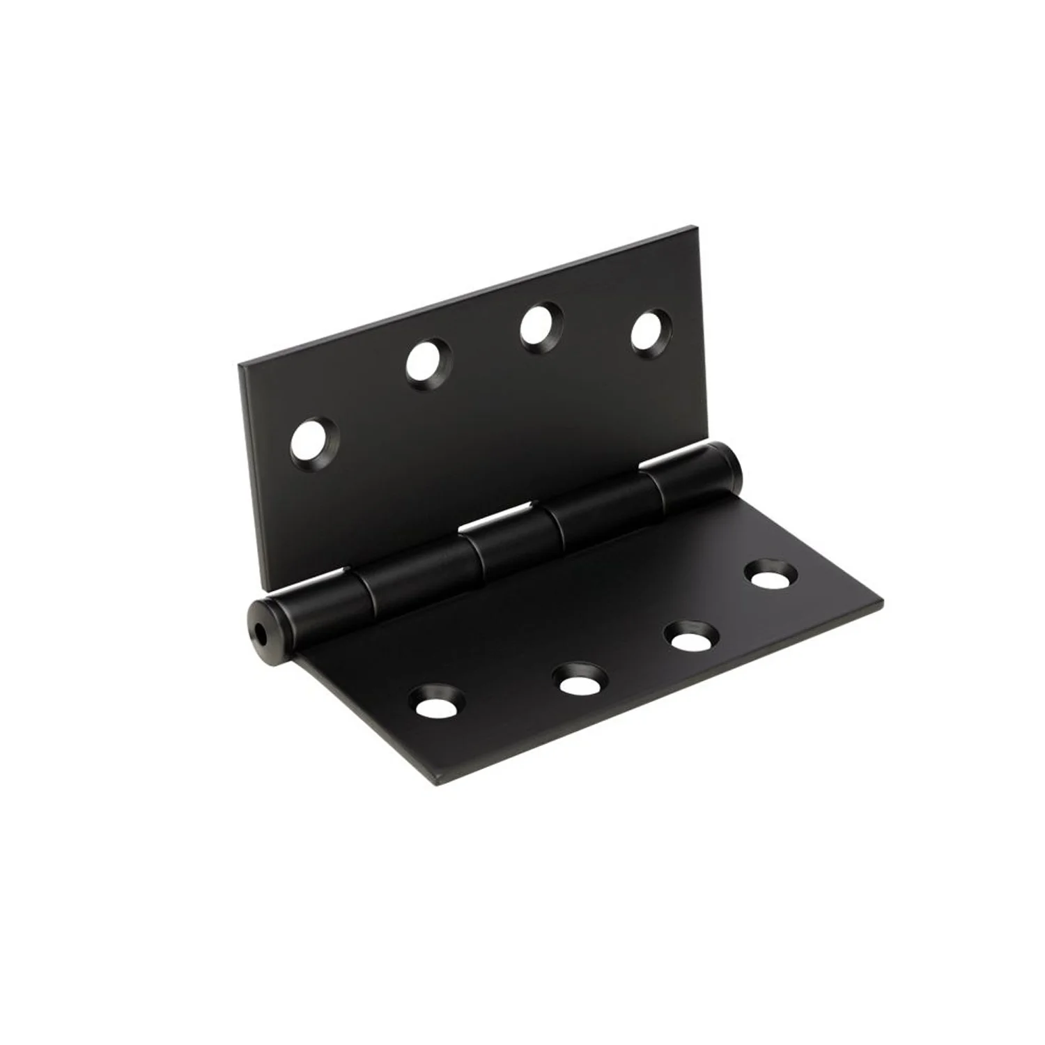 Zanda Door Butt Hinges - Available in Various Finishes and Sizes - Image 9