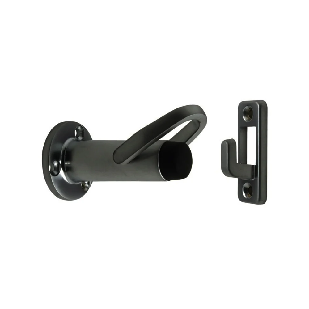Zanda Door Stop or Holder Stopper - Available in Various Finishes - Image 3